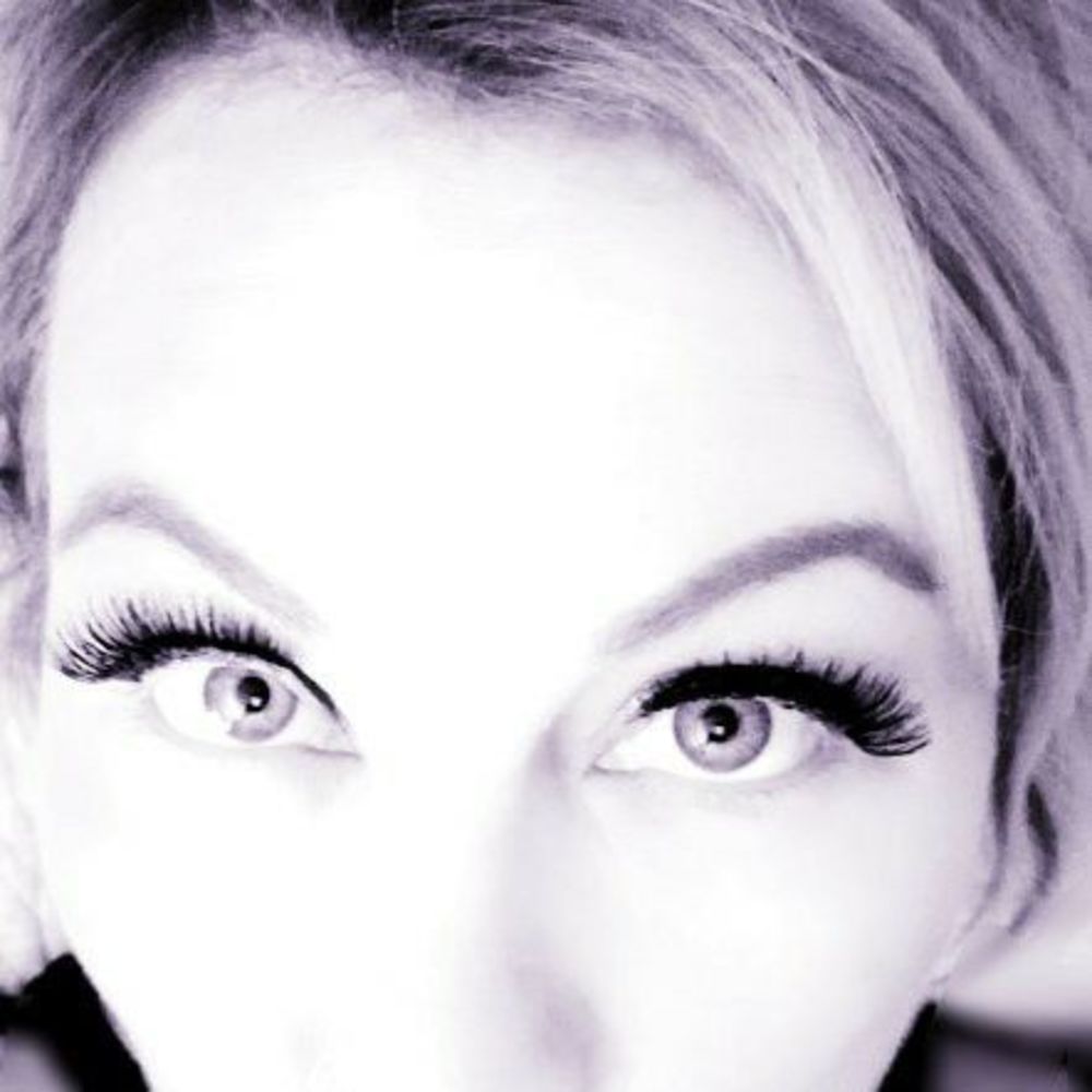 Meet your Posher, Pamela